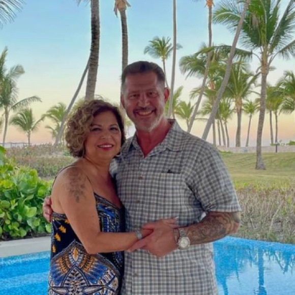 Meet your Posher, Anthony - Picture 2 of 2